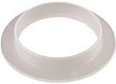 Plumb Pak PP25515 Tailpiece Washer, 1-1/2 in, Polyethylene, For: Plastic Drainage Systems